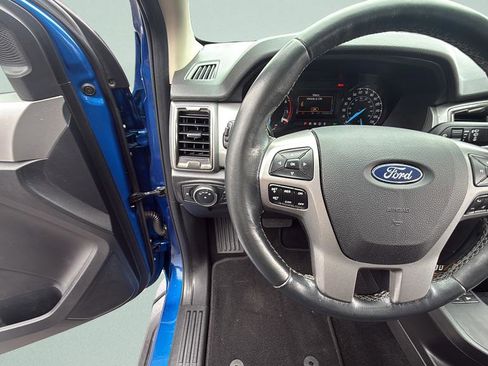 Used 2020 Ford Ranger XLT w/ Equipment Group 301A Mid RWD image 29