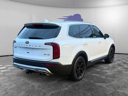 Used 2021 Kia Telluride EX image 5