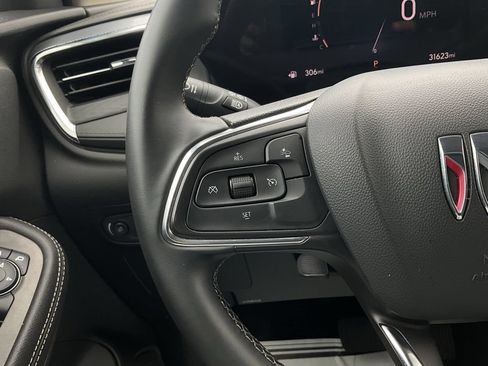 Used 2025 Buick Encore GX Preferred FWD image 33