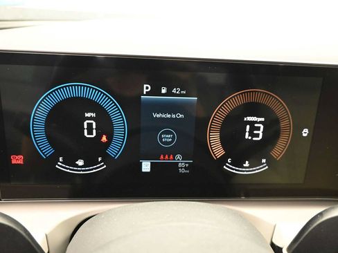 New 2026 Hyundai Tucson SEL Plus AWD/4WD image 16