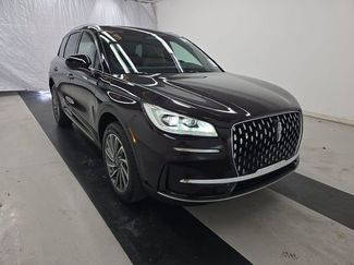 Used 2023 Lincoln Corsair Reserve video 1