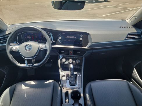 Used 2019 Volkswagen Jetta SEL FWD image 12