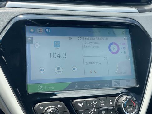 Used 2019 Chevrolet Bolt LT FWD image 14
