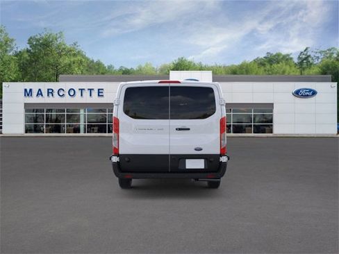 New 2025 Ford Transit 350 XL RWD image 5