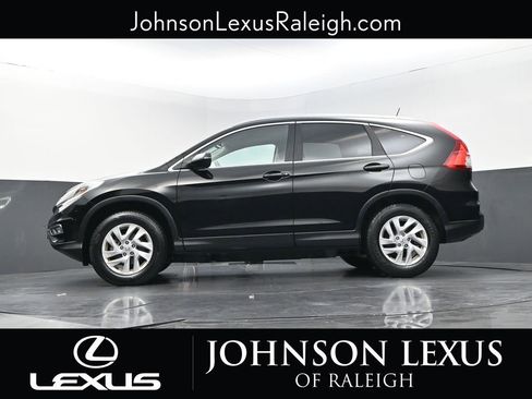 Used 2016 Honda CR-V EX-L image 23