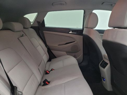 Used 2020 Hyundai Tucson SEL image 19