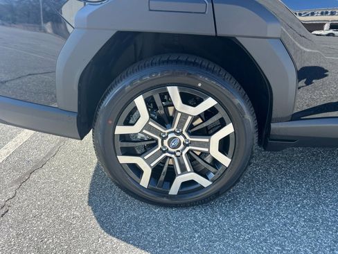 New 2026 Subaru Outback Touring XT AWD/4WD image 22