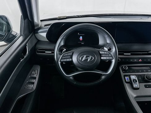 Used 2024 Hyundai Palisade SEL image 17