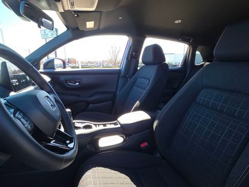 New 2026 Honda HR-V Sport image 20