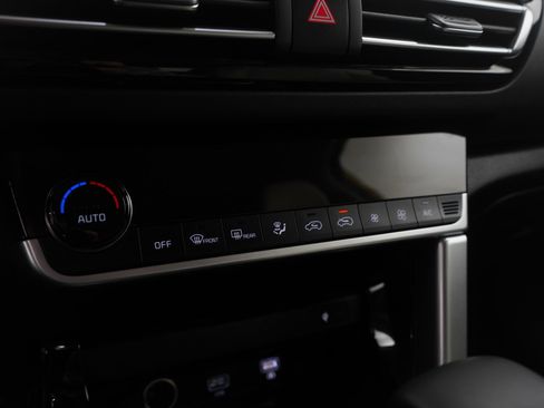 Used 2021 Kia Seltos SX image 21