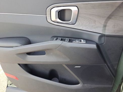 New 2026 Kia Sorento X-Line EX AWD/4WD image 18