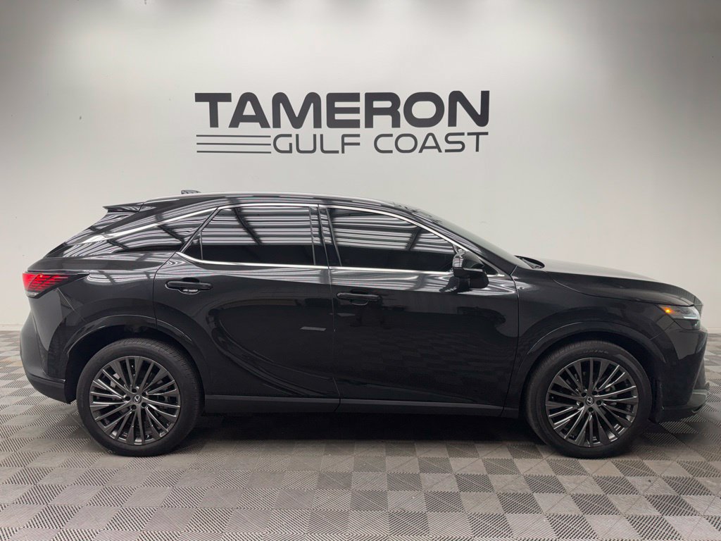 Used 2025 Lexus RX 350 w/ Convenience Package AWD/4WD image 5