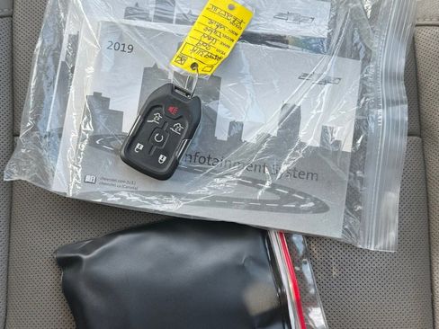 Used 2019 Chevrolet Tahoe Premier image 34