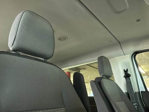 Used 2024 Ford Transit 350 XLT RWD image 15