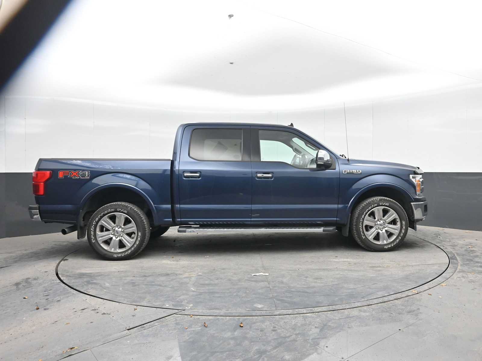 Used 2019 Ford F150 Lariat AWD/4WD image 8
