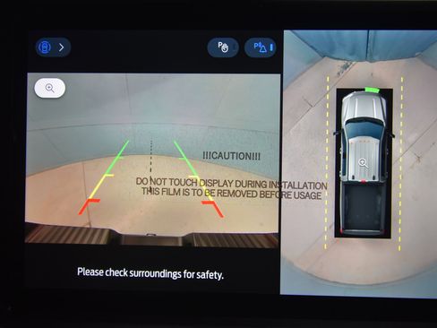 New 2025 Ford F250 Lariat w/ Lariat Ultimate Package image 12