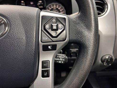 Used 2019 Toyota Tundra SR5 w/ TRD Off Road Package image 15