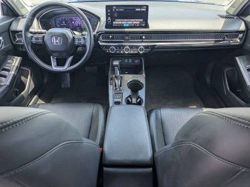 Used 2024 Honda Civic Touring image 14