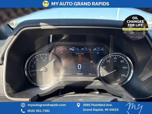 Used 2022 Ford F150 XLT w/ Equipment Group 302A High image 17