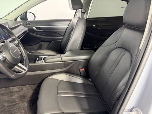 Used 2024 Hyundai Sonata Limited FWD image 24