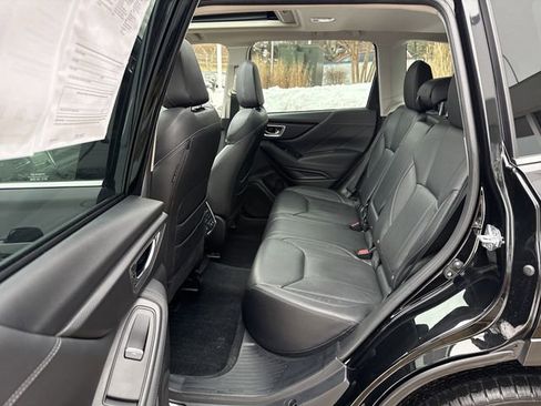 Certified 2024 Subaru Forester Touring image 20