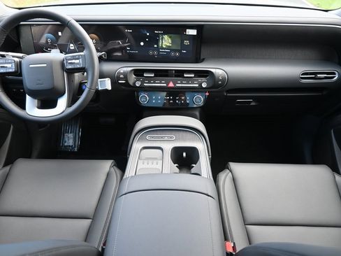 New 2026 Hyundai Palisade Limited image 17