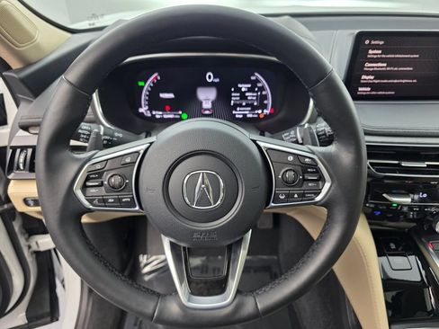 Used 2022 Acura MDX SH-AWD w/ Advance Package image 17