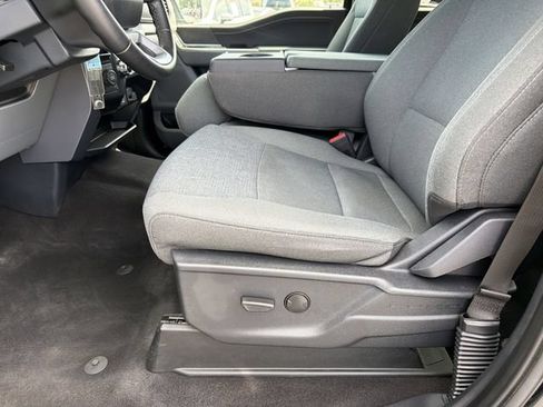 Used 2024 Ford F150 XLT AWD/4WD image 22