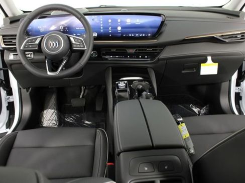 New 2026 Buick Envision Avenir image 12