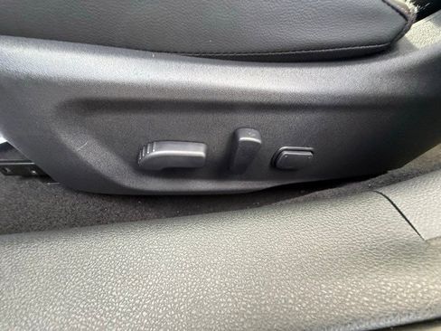 New 2025 Nissan Sentra SR w/ SR Premium Package image 13