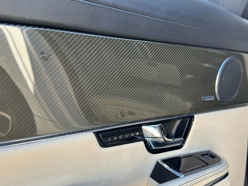 Used 2013 Jaguar XJ L Supercharged image 23