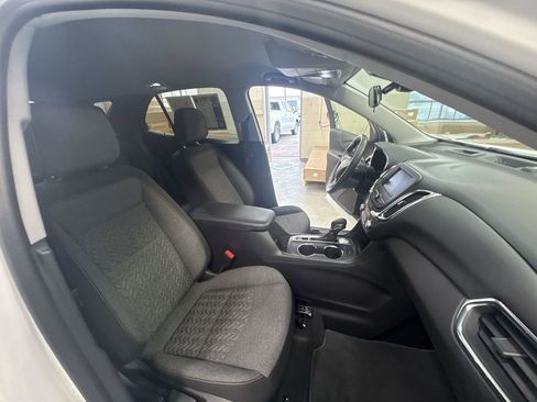 Certified 2024 Chevrolet Equinox LT image 37