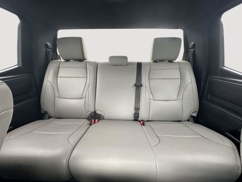 Used 2025 Toyota Tundra SR5 AWD/4WD image 13