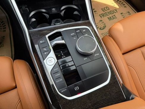 Used 2023 BMW 330e xDrive 330e xDrive w/ Premium Package image 34