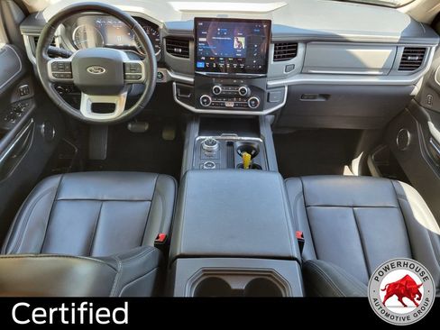 Used 2023 Ford Expedition XLT AWD/4WD image 19