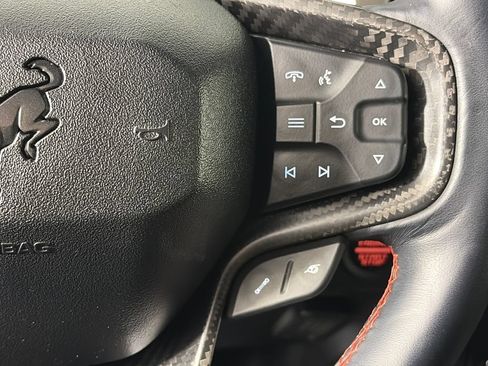 Certified 2024 Ford Bronco Raptor AWD/4WD image 18