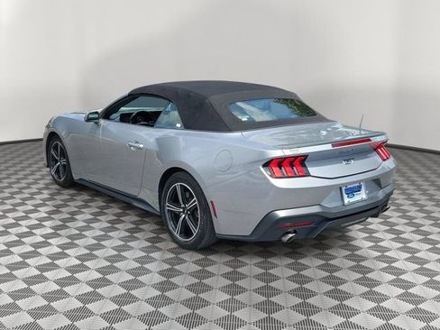 Used 2024 Ford Mustang Premium RWD image 4