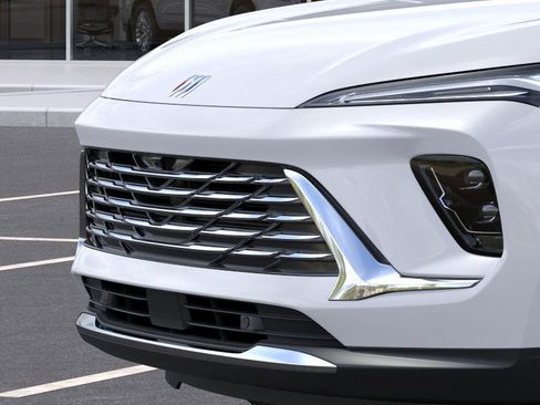 New 2026 Buick Envision Preferred image 13