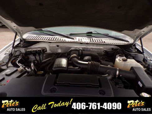 Used 2014 Ford Expedition XL image 23