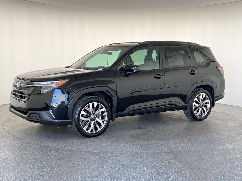 New 2026 Subaru Forester Touring AWD/4WD image 9