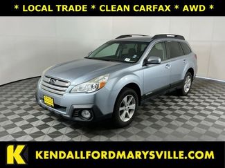 Used 2013 Subaru Outback 2.5i Premium AWD/4WD video 1