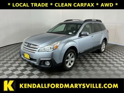Used 2013 Subaru Outback 2.5i Premium