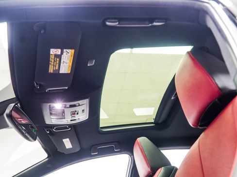 Used 2021 Lexus NX 300 F Sport w/ F Sport Premium Package FWD image 38