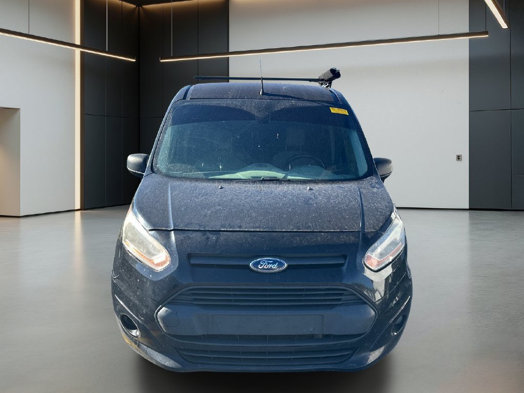 Used 2016 Ford Transit Connect XLT FWD image 6