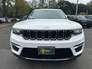 Used 2022 Jeep Grand Cherokee Limited video 2