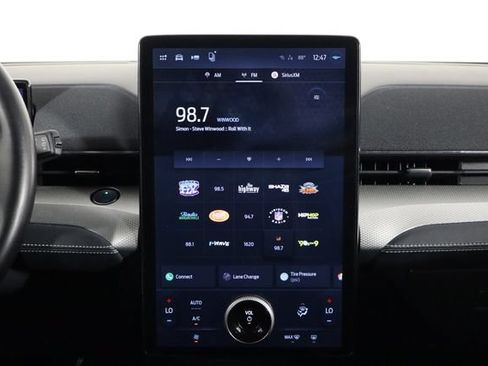 Used 2022 Ford Mustang Mach-E Select AWD/4WD image 28