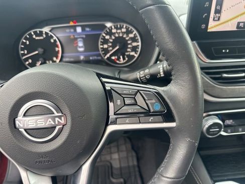 Used 2024 Nissan Altima 2.5 SL image 25