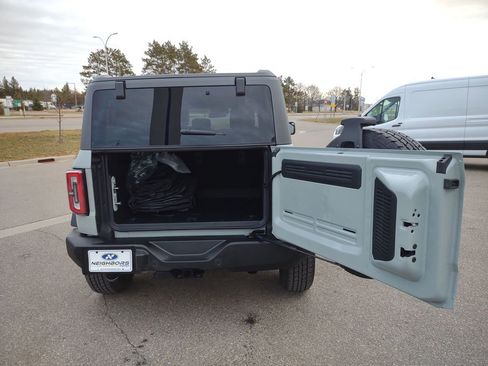 Used 2024 Ford Bronco Big Bend image 41