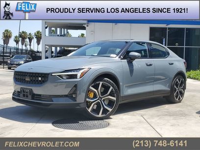 Used 2023 Polestar Polestar 2 w/ Pilot Pack