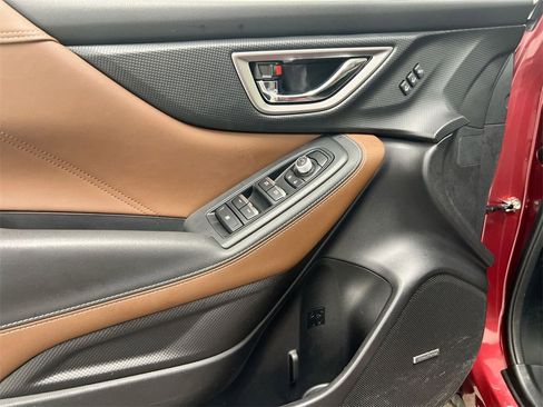 Used 2022 Subaru Forester Touring image 22